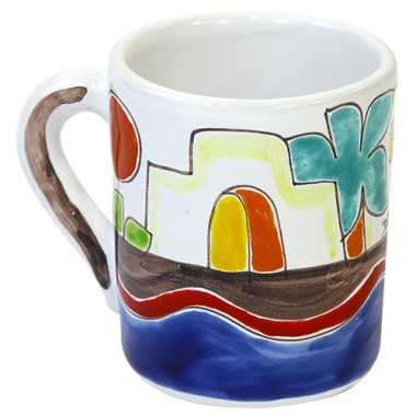 Tazza Dammusi Tazza Dammusi